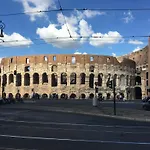 Delightful Apartment 100 Meters From The Colosseum