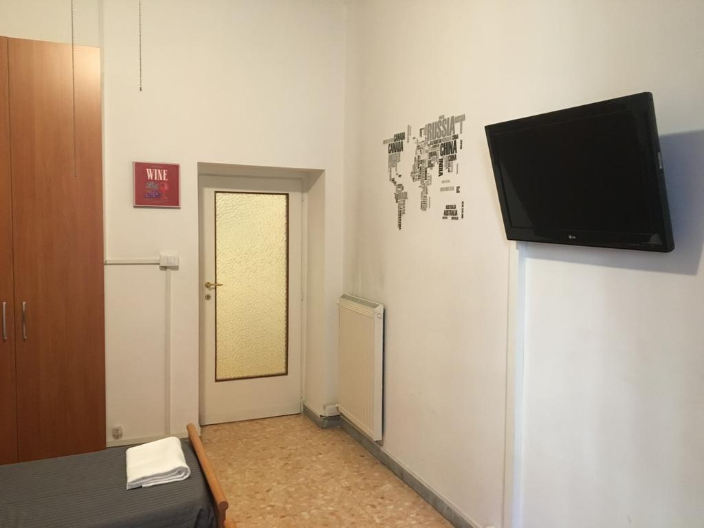 Apartment Delightful 100 Meters From The Colosseum Rom