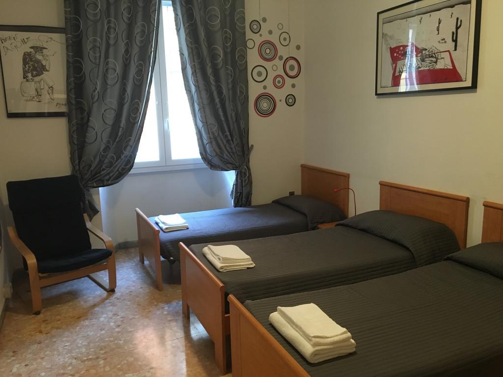 Delightful 100 Meters From The Colosseum Rom