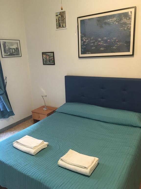 Delightful 100 Meters From The Colosseum Rom