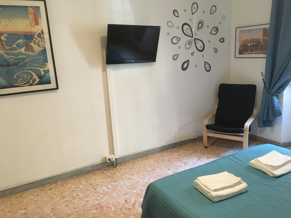 Apartment Delightful 100 Meters From The Colosseum Rom