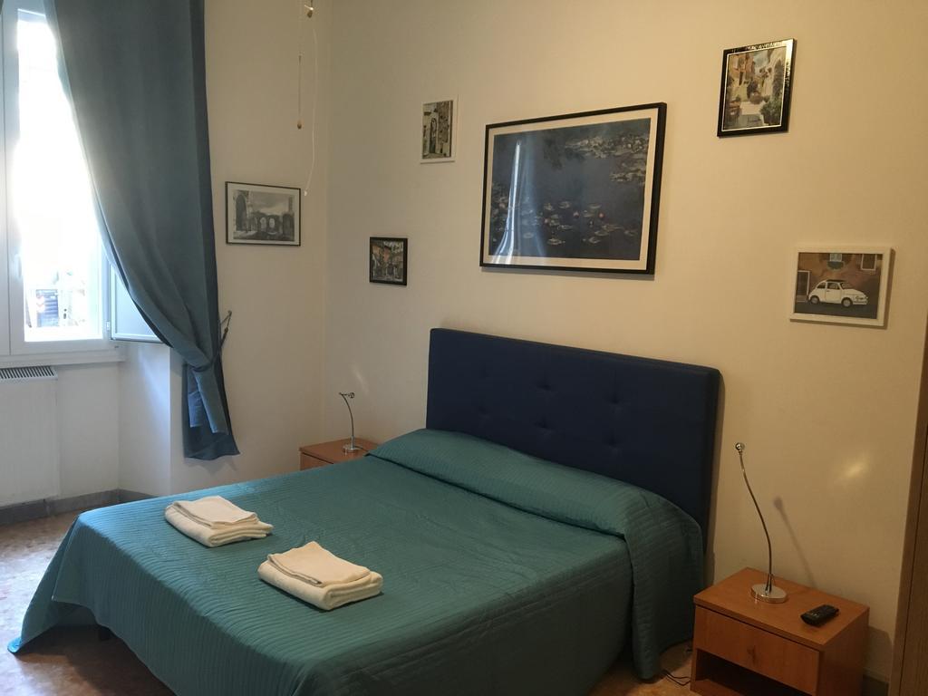 Delightful 100 Meters From The Colosseum Rom