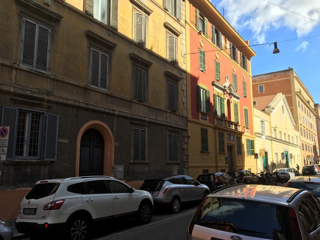 Delightful 100 Meters From The Colosseum Rom